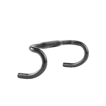 Cyklistika Bontrager silniční řídítka Pro VR-C - 400mm/400mm