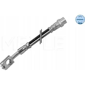 Brzdová hadice Meyle 100 525 0001 Brzdová hadice