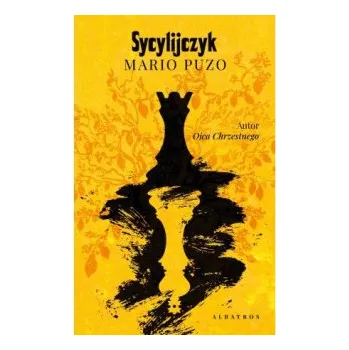 Sycylijczyk. Wydawnictwo Albatros (Pevná)