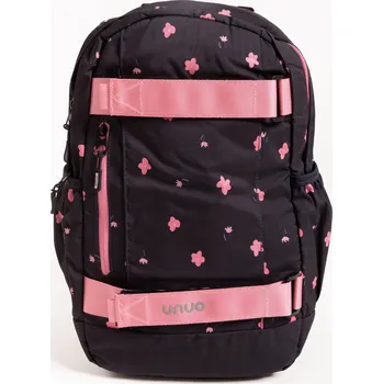Dětský batoh unuo Run 16 l černá