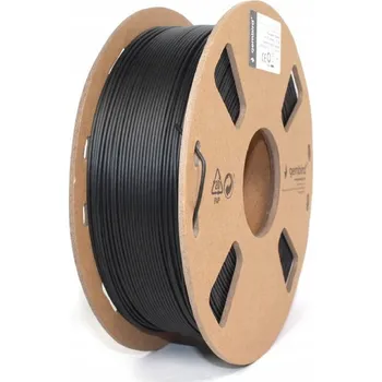 Filament PLA Filament Gembird 1,75 mm 800 g černý