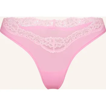 Kalhotky Skims Dámské Kalhotky String Fits Everybody, bubblegum tonal, 42