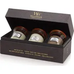 WoodWick Mini Jar Woody Giftset voskové…
