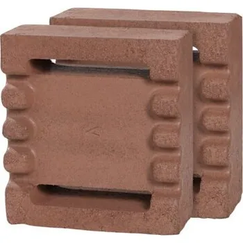 Přímotop STIEBEL ELTRON 172292 Cihla do akumulačních kamen SHF ( bal=2ks )