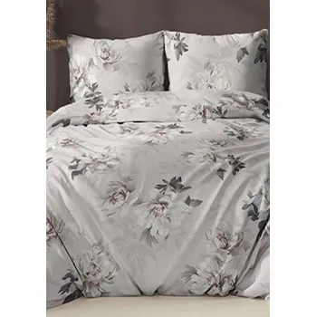 Povlečení Sada povlečení 4sleep , přikrývka 140 Cm x 200 cm, polštář 70 x 90 cm