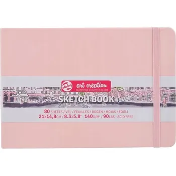 Skicák Talens A5 80 ks