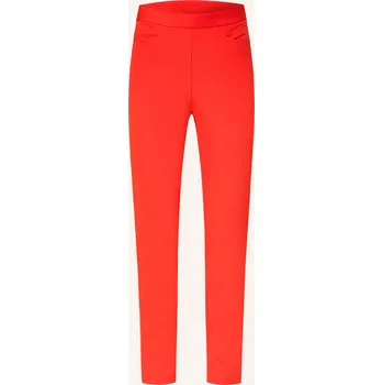Rlx Ralph Lauren Dámské Golfové Kalhoty, červená, 36
