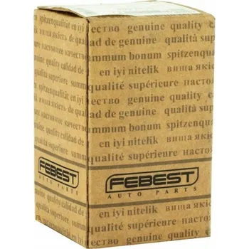 Posilovač řízení Febest 0121-J102E Koncovka tyče řízení příčné