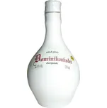 Apis - Dominikański - Miód pitny Dwójniak - 0,25 l 16%, keramika