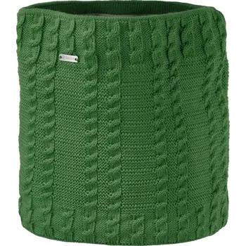 Nákrčník Kama S21 105 - green UNI