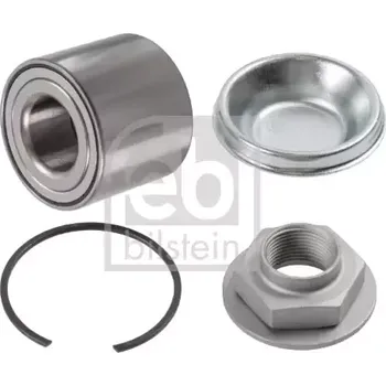 FEBI Sada ložiska kola FB 171145