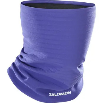 Nákrčník Salomon RS Warm Tube LC2628600 - liberty UNI
