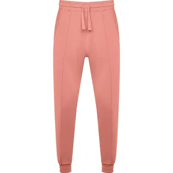 Pánské oblečení ROLY Tepláky Levi Velikost: XXL, Barva: lososová (266)