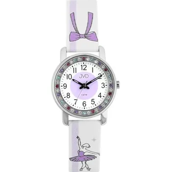 Hodinky Dívčí hodinky JVD baletka J7236.2