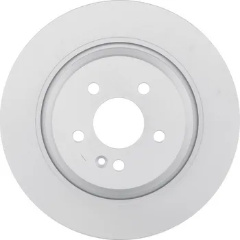 Brzdový kotouč Brzdový Kotouč; Zadní BOSCH (0986478995)