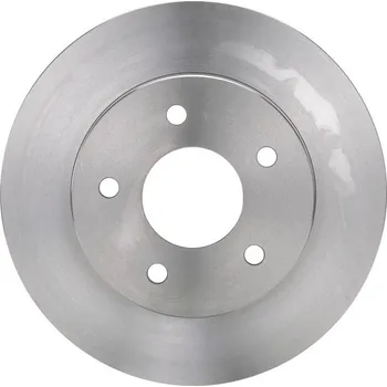 Brzdový kotouč Brzdový Kotouč; Zadní BOSCH (0986479067)
