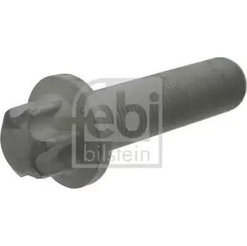 Brzdový kotouč FEBI Šroub brzdového kotouče FB 18645