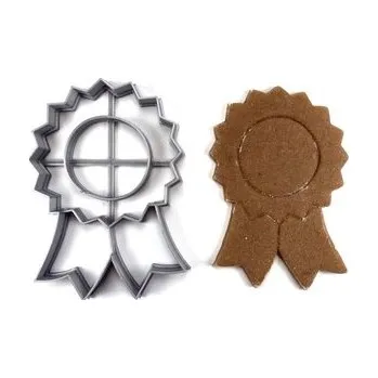 Vykrajovátko Stužka, flot/ocenění vykrajovátko/formička