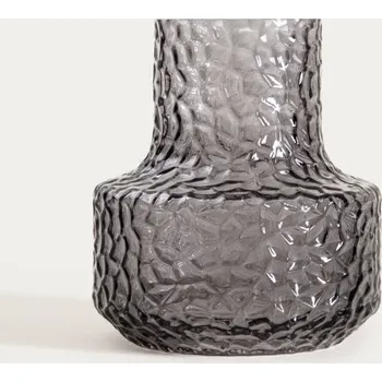 Váza Váza LOMEN šedá 750229