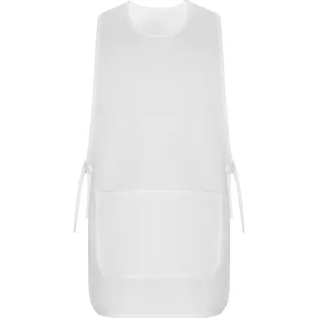 ROLY Pracovní halena Arzak Velikost: uni, Barva: bílá (01)