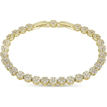 Náramek PARIS 3017 Třpytivý náramek se zirkony Ellami