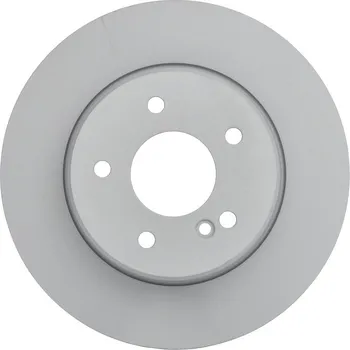 Brzdový kotouč Brzdový Kotouč; Zadní BOSCH (0986479B41)