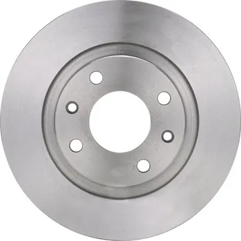 Brzdový kotouč Brzdový Kotouč; Přední BOSCH (0986478847)