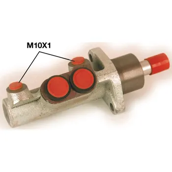 Brzdový válec Hlavní Brzdový Válec BOSCH (0986481034)