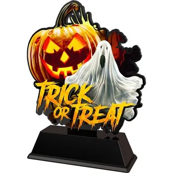 Poháry Bauer Halloween trofej HLWNCBL10 | Halloween