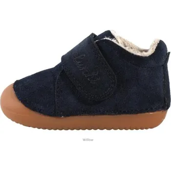 Dívčí obuv Lurchi Willow Navy EUR 21