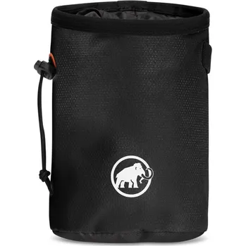 pytlík na magnezium Pytlík na magnesium Mammut Gym Basic Chalk Bag black