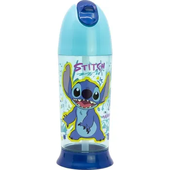 STOR Láhev na pití Stitch 280 ml