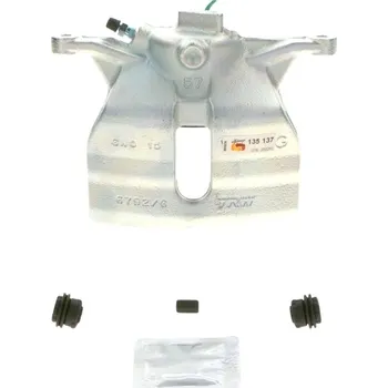 Brzdový třmen Brzdový Třmen BOSCH (0986135137)