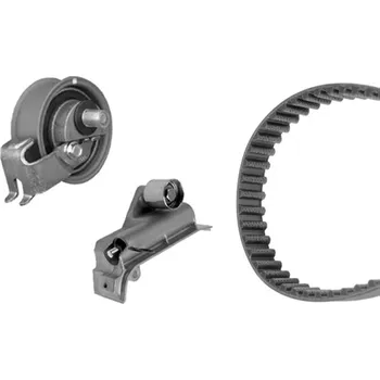 Sada Ozub.Řemenů BOSCH (1987948170)