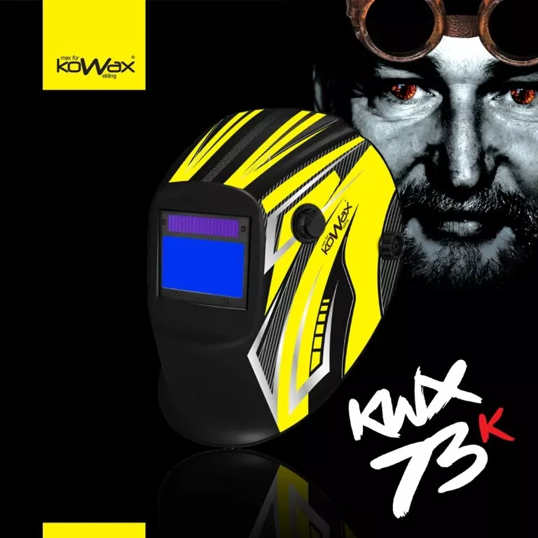 Kukla KOWAX KWX73k - 1/1/1 samostmívací