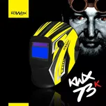 Kukla KOWAX KWX73k - 1/1/1 samostmívací