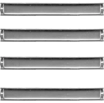 Brzdový kotouč Sada Prislusenstvi, Oblozeni Kotoucove Brzdy BOSCH (1987474375)