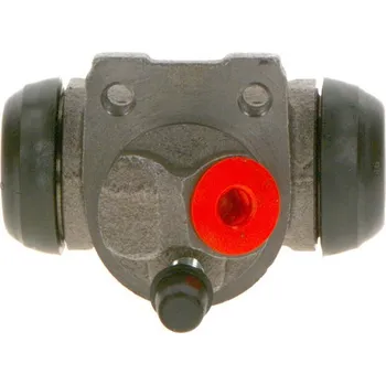 Brzdový systém Brzdový Válec Kola; Zadní BOSCH (F026002177)