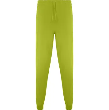 Pánské kalhoty ROLY Pracovní kalhoty Fiber Velikost: XL, Barva: pistáciová (28)