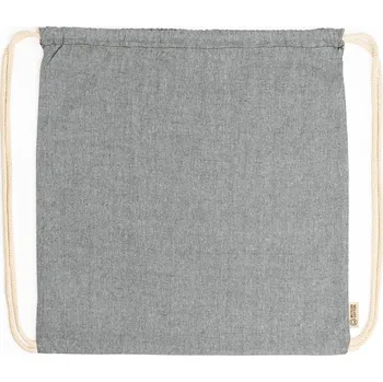 Městský batoh ROLY Multifunkční batoh Brescia Velikost: uni, Barva: černá (02)