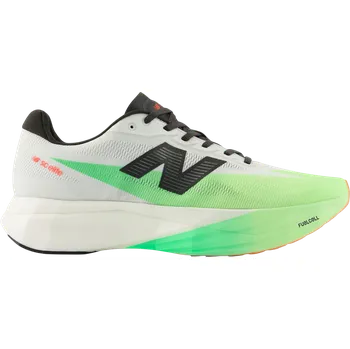 Pánská běžecká obuv Běžecké boty New Balance FuelCell SuperComp Elite v5 Ekiden mrcelem5-mrcelem5 Velikost 43 EU | 9 UK | 9,5 US | 27,5 CM