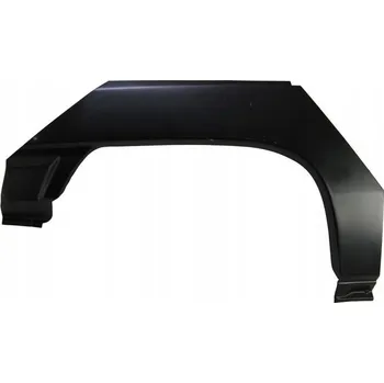 Blatník karosérie OPRAVA ZADNÍHO BLATNÍKU PRAVÁ STRANA Opel Corsa A 3D 09.1982-09.1990