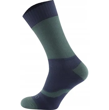 Pánské ponožky ToDo Ponožky modré, velikost 43-46