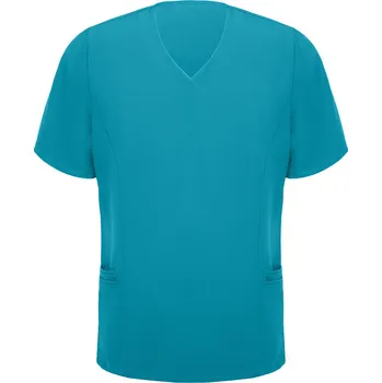 ROLY Pánská pracovní blůza Ferox Velikost: XXL, Barva: mořská modrá (110)