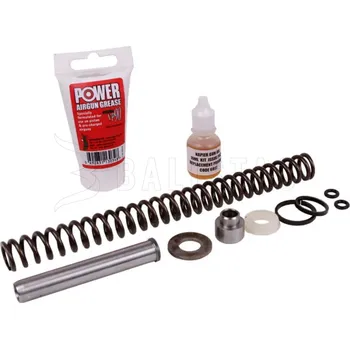 Servisní sada Master Service Kit / MSK Air Arms TX200/ProSport .22