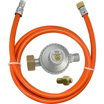 Plynová hadice Souprava pro připojení kartuš. spotřebiče k PB