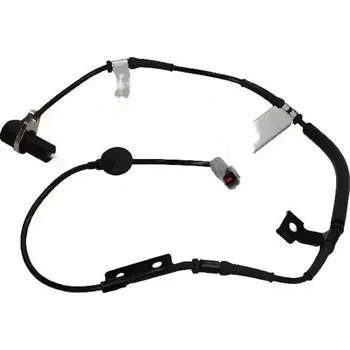 Brzdová hadice Snímač, otáčky kola Ashika 151-03-310