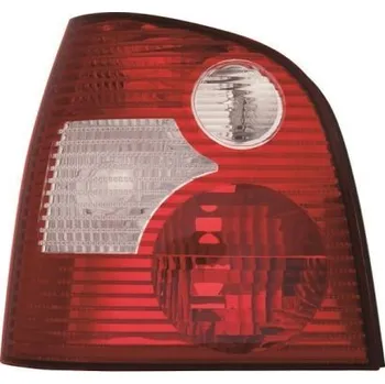 Zadní světlomet Zadní světlo ABAKUS 441-1937L-UE-CR