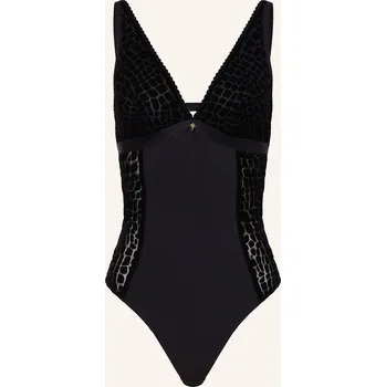 Dámské tričko Joop! Dámské Body, černá, 42