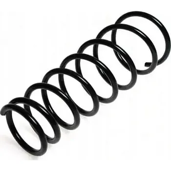 Pružina podvozku Lesjofors 4292541